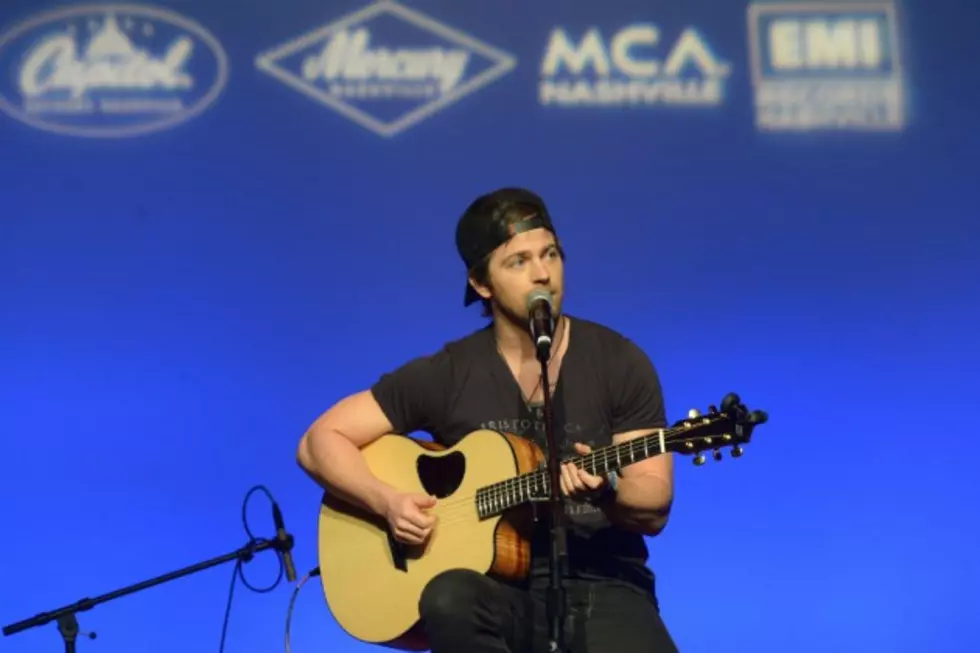 Kip Moore Learned How to Be a &#8216;Master of Dramatics&#8217; From Tim McGraw
