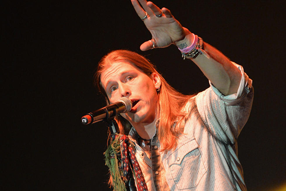 Jason Michael Carroll&#8217;s Father Recovering After Bypass Surgery, Hospital Fiasco