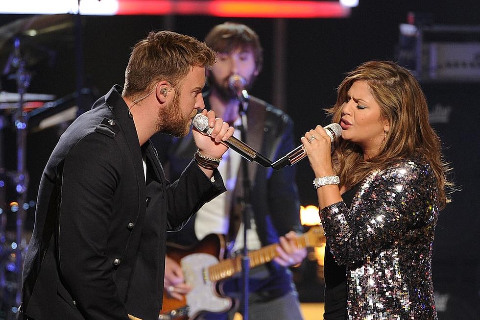 Lady Antebellum Passed on ‘American Kids’ and ‘Better Dig Two’