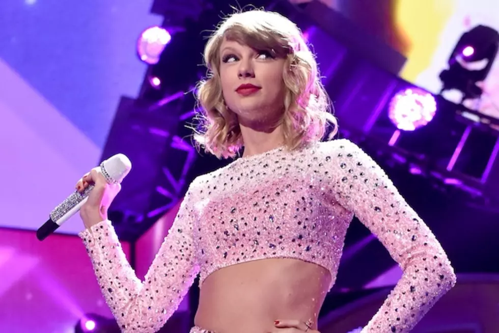 Modest Taylor Swift Didn&#8217;t Expect Country to Pop Transition to Be So Successful
