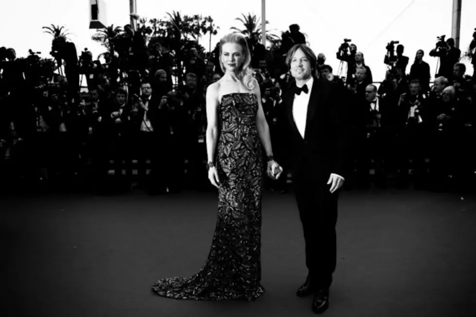 Nicole Kidman Wants to Have More Children With Keith Urban