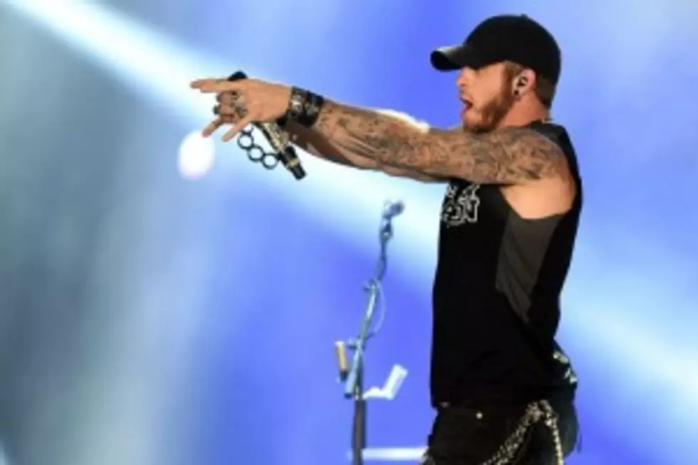 Kenny Chesney and Jason Aldean Add Brantley Gilbert to Tour