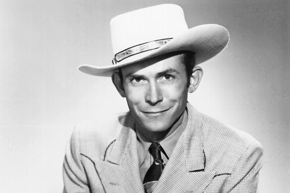 Remember When Hank Williams Was Fired From the Grand Ole Opry?