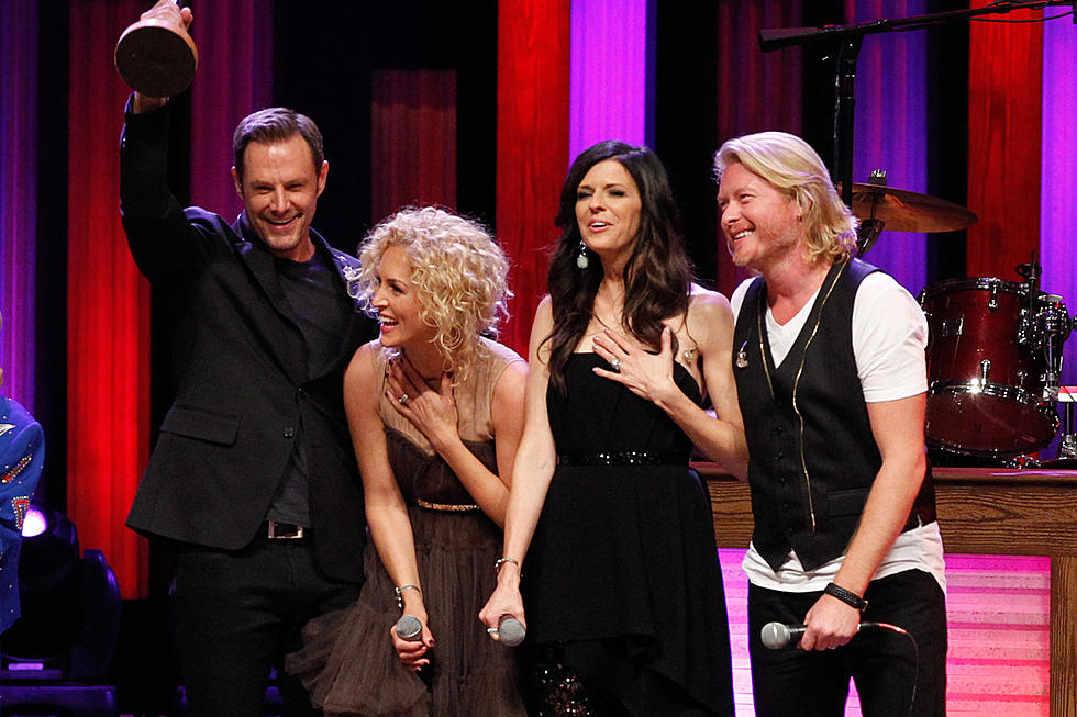 Little Big Town Reveal Secret Behind ‘Day Drinking’ Whistle