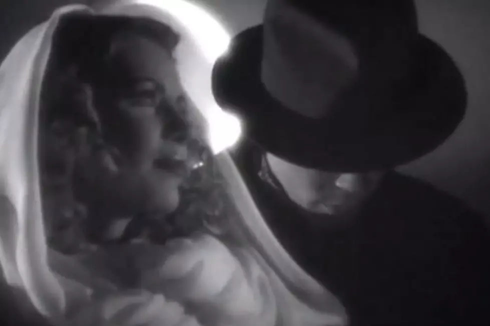 It&#8217;s Clay Walker&#8217;s &#8216;This Woman and This Man&#8217; Video!