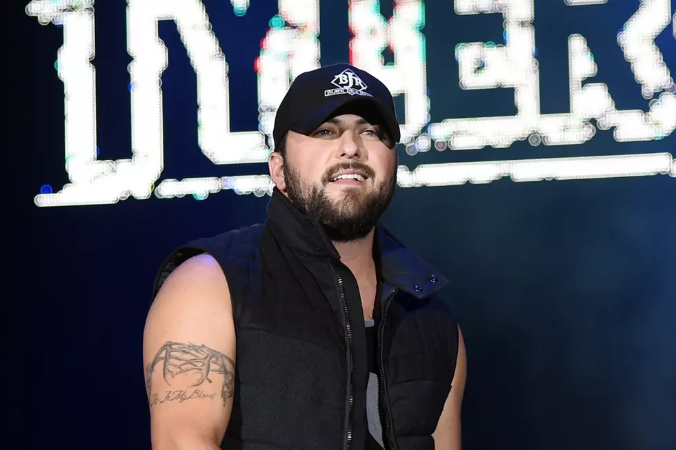 Tyler Farr to Headline ACM Lifting Lives Club Shows in 2015