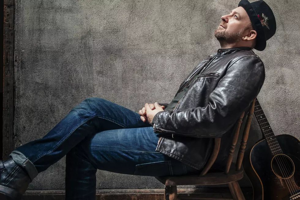 Kristian Bush Discusses Importance of Dreaming