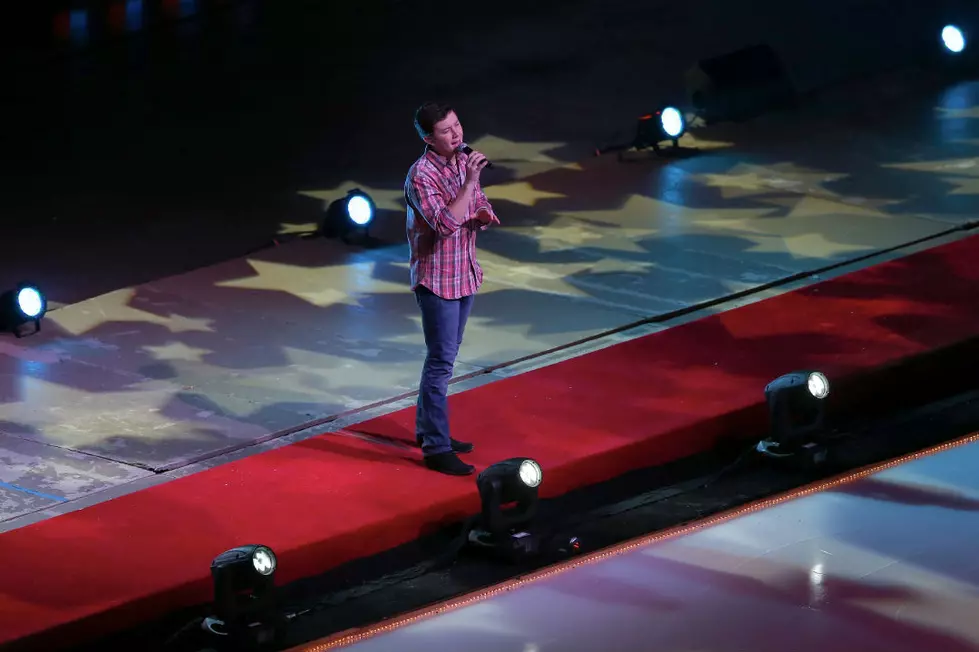 Scotty McCreery Pays Tribute to Veterans With Heartwarming ‘The Dash’ Video
