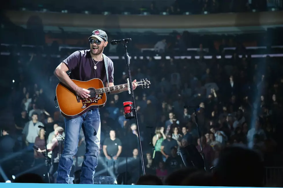 Eric Church Joins Kenny Chesney’s Tour for Five Stadium Shows (None Near Us)