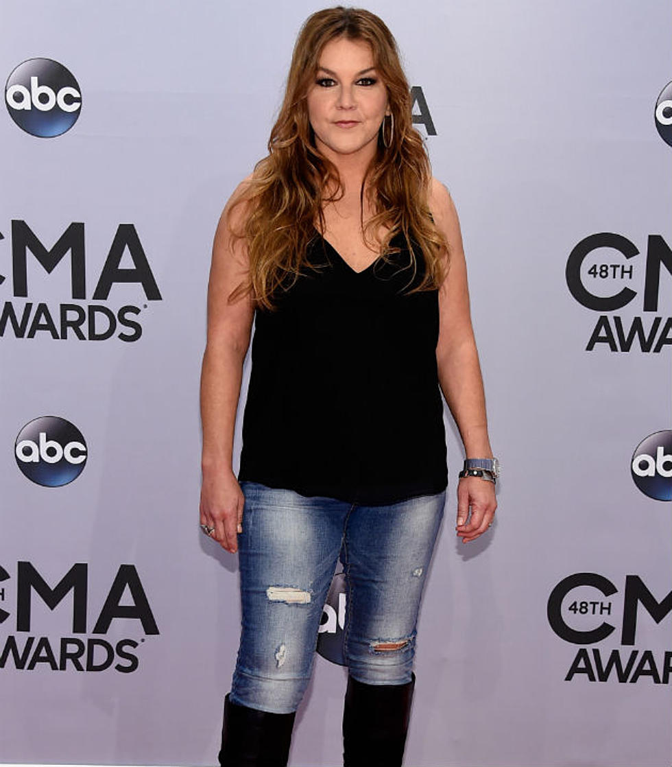 2014 CMA Awards Worst Dressed Pictures