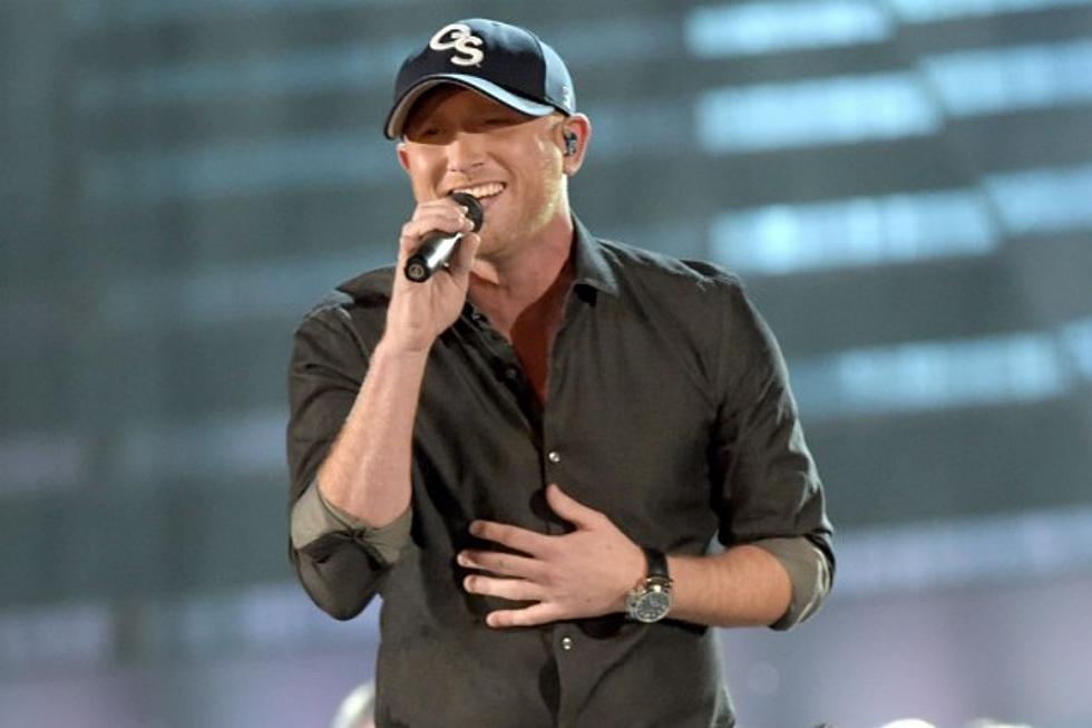 Cole Swindell Calls &#8216;Down Home Sessions&#8217; EP a &#8216;Thank You&#8217; to His Fans