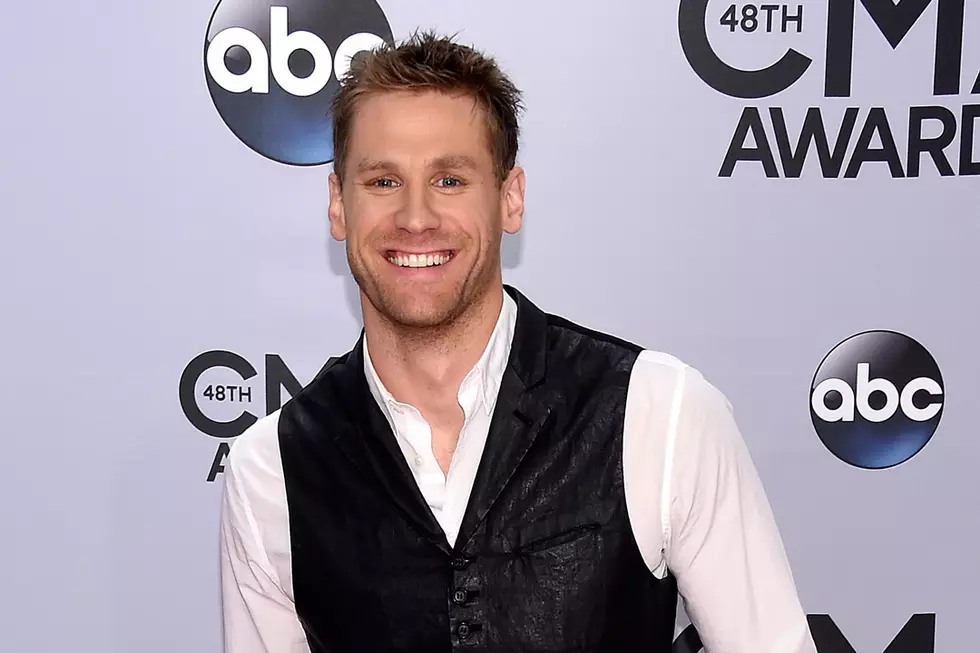 Chase Rice Promises Fans More Depth on Upcoming Album