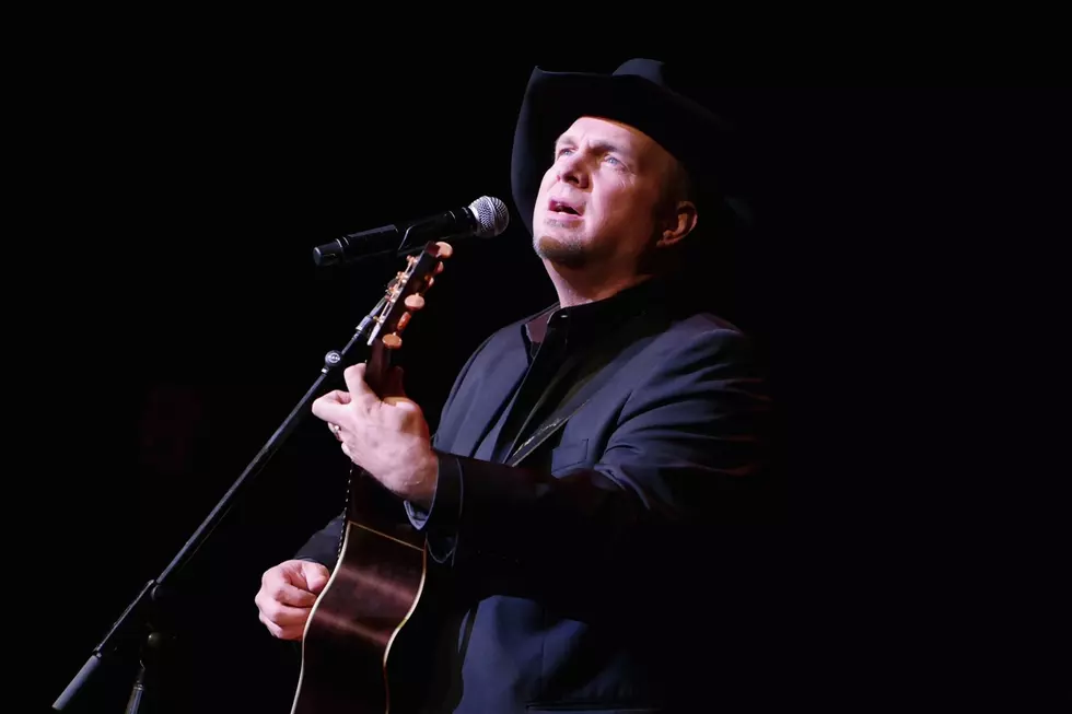 Garth Brooks Says YouTube Is the Devil