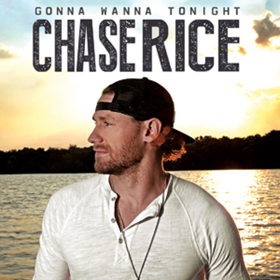 Chase Rice, ‘Gonna Wanna Tonight’ [Listen]