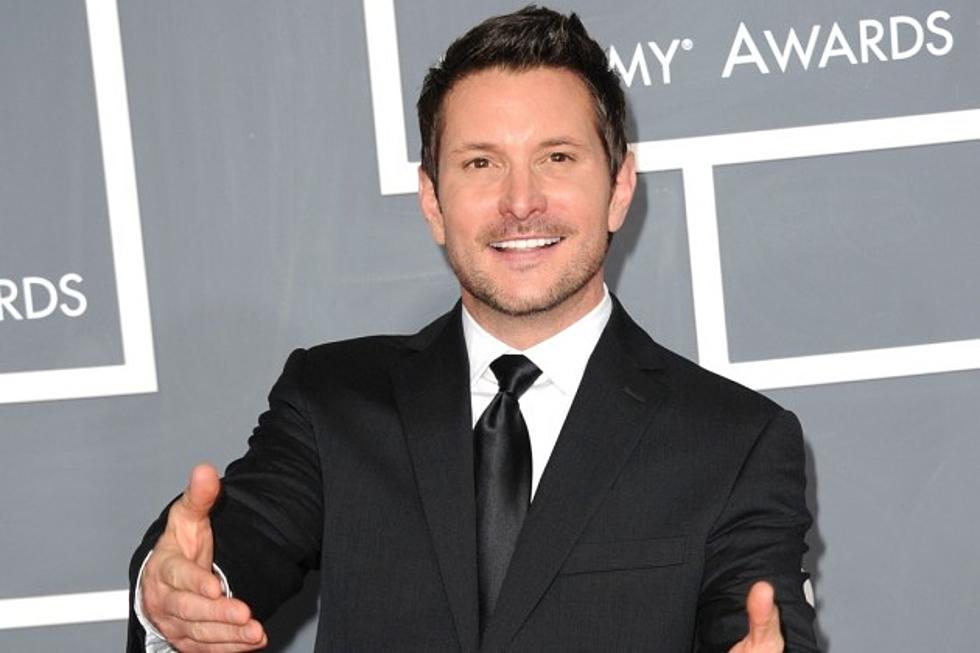 Ty Herndon: &#8216;I Want to Touch People&#8217;s Lives&#8217; After Coming Out