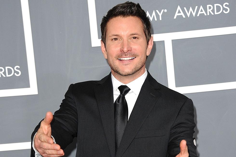Ty Herndon Wants to 'Touch People's Lives' After Coming Out