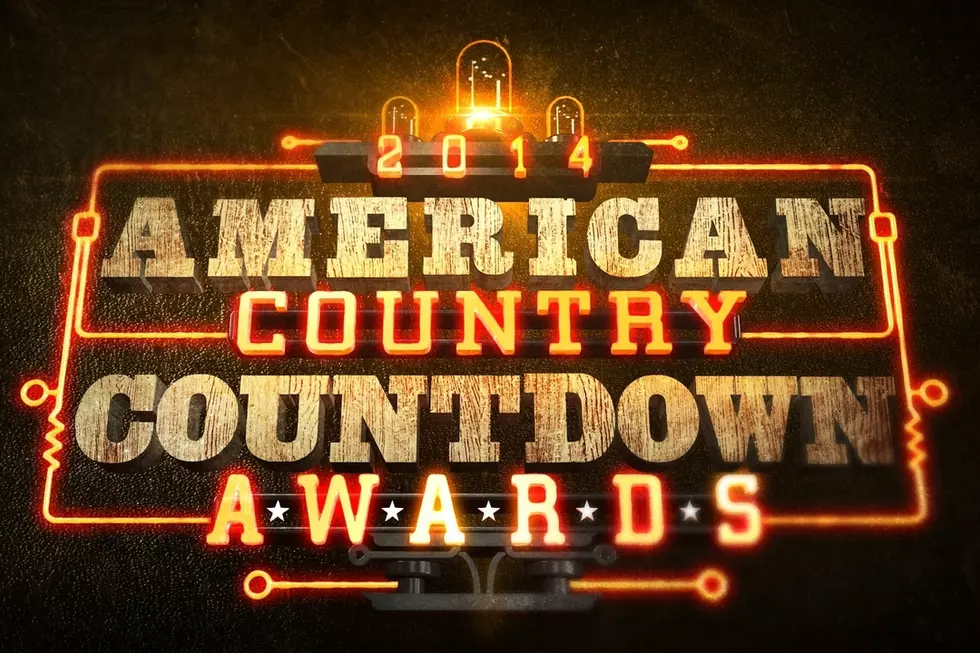 Win a Pair of Tickets to the American Country Countdown Awards