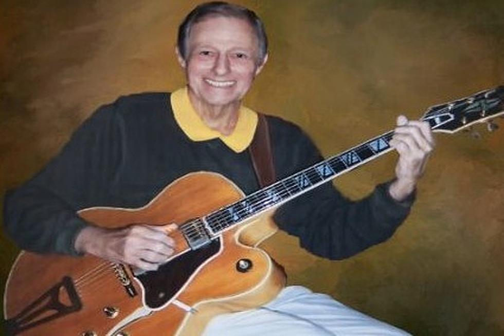 Nashville Guitarist and Producer Chip Young Dead at 76
