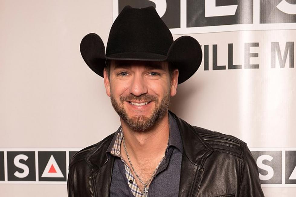 Craig Campbell Signs With Red Bow Records, Home of Joe Nichols, Chase Bryant