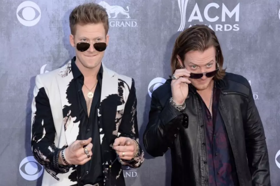 Florida Georgia Line to Collaborate With the Madden Brothers, Possibly Steven Tyler