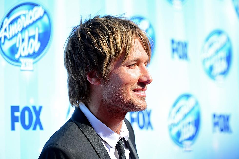 Keith Urban’s Father Dies After Long Battle With Cancer