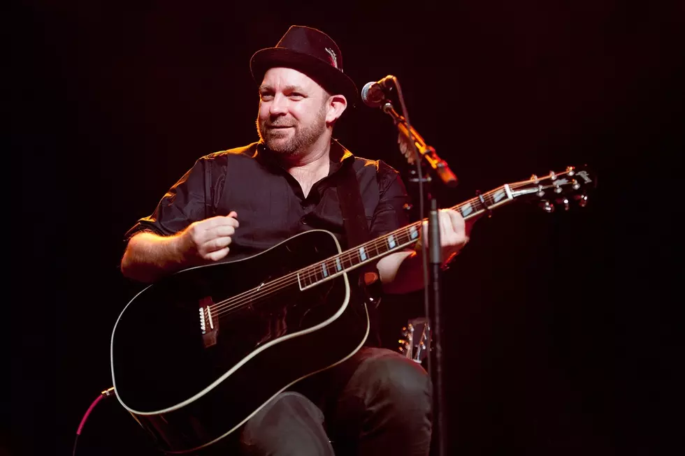 Remember When Kristian Bush Was in a Duo With Meg Ryan’s Brother?