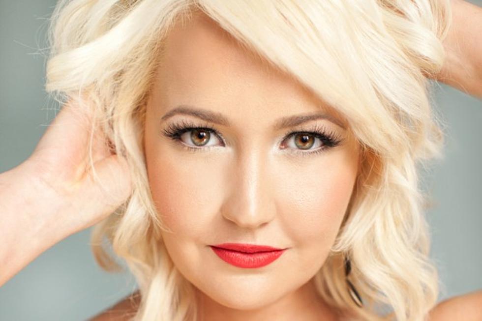 Meghan Linsey Maintains Top Spot in the ToC Top 10 Video Countdown