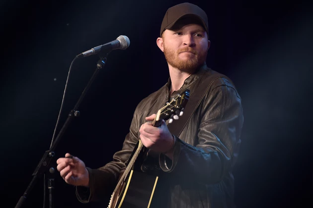 Eric Paslay Joins Toby Keith&#8217;s Interstates &#038; Tailgates Tour