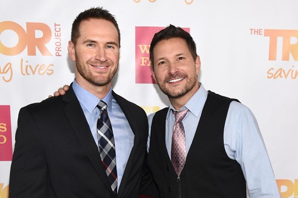 Meet Ty Herndon&#8217;s Boyfriend, Matt Collum