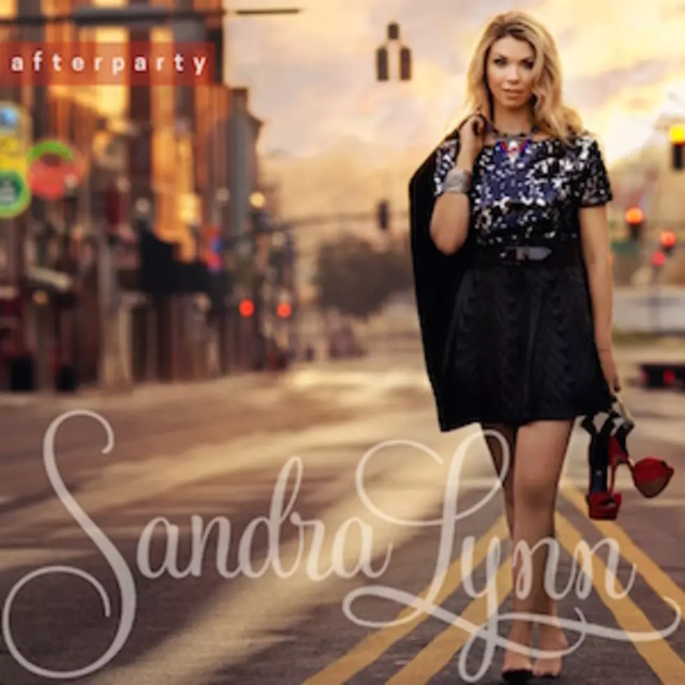 Sandra Lynn, &#8216;Afterparty&#8217; [Listen]