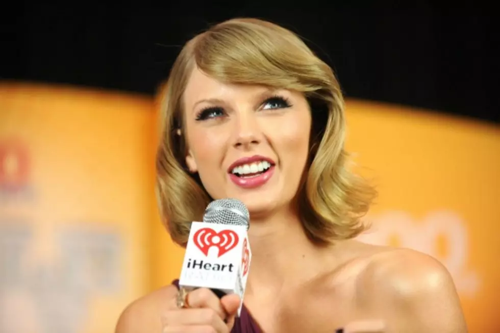 Taylor Swift Has Trademarked &#8216;This Sick Beat,&#8217; Other Original Phrases
