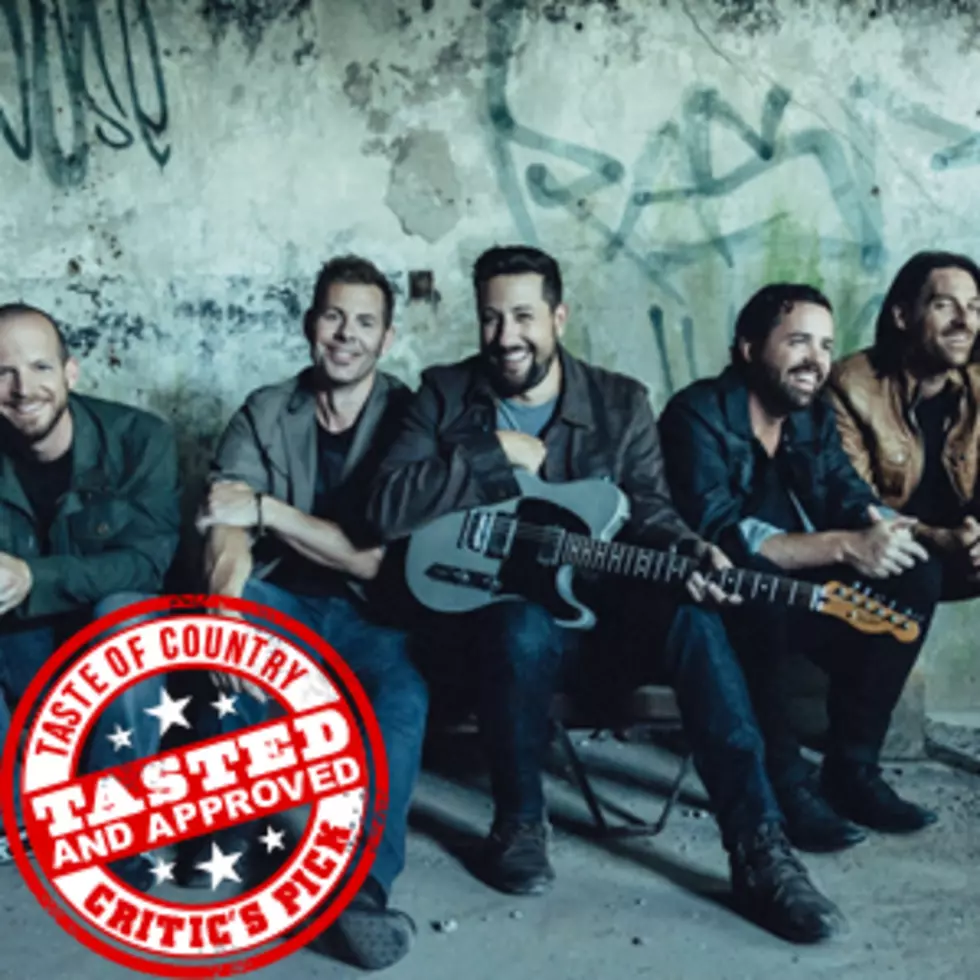 Old Dominion, ‘Break Up With Him’ &#8211; ToC Critic&#8217;s Pick [Listen]