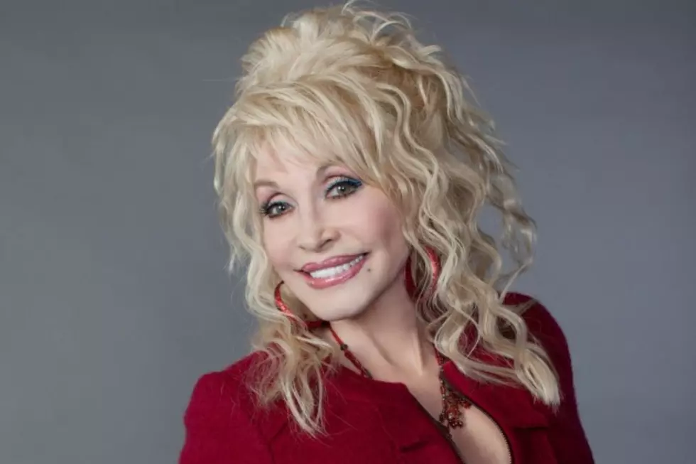 Dolly Parton Sells Out Upcoming Nashville Concert in Record Time