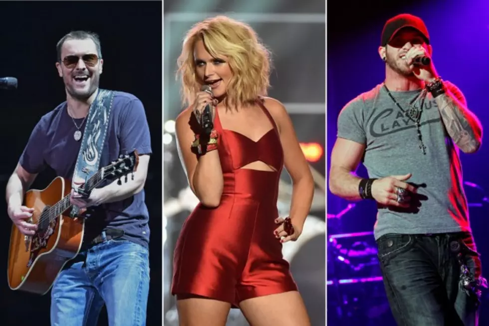 2015 Houston Rodeo Lineup Announced