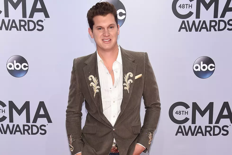 10 Ways Jon Pardi Keeps It Country [Pictures]