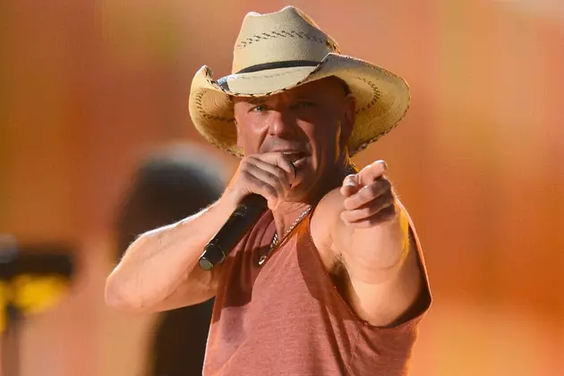 Kenny Chesney Joins Country Summer on Bangor Waterfront