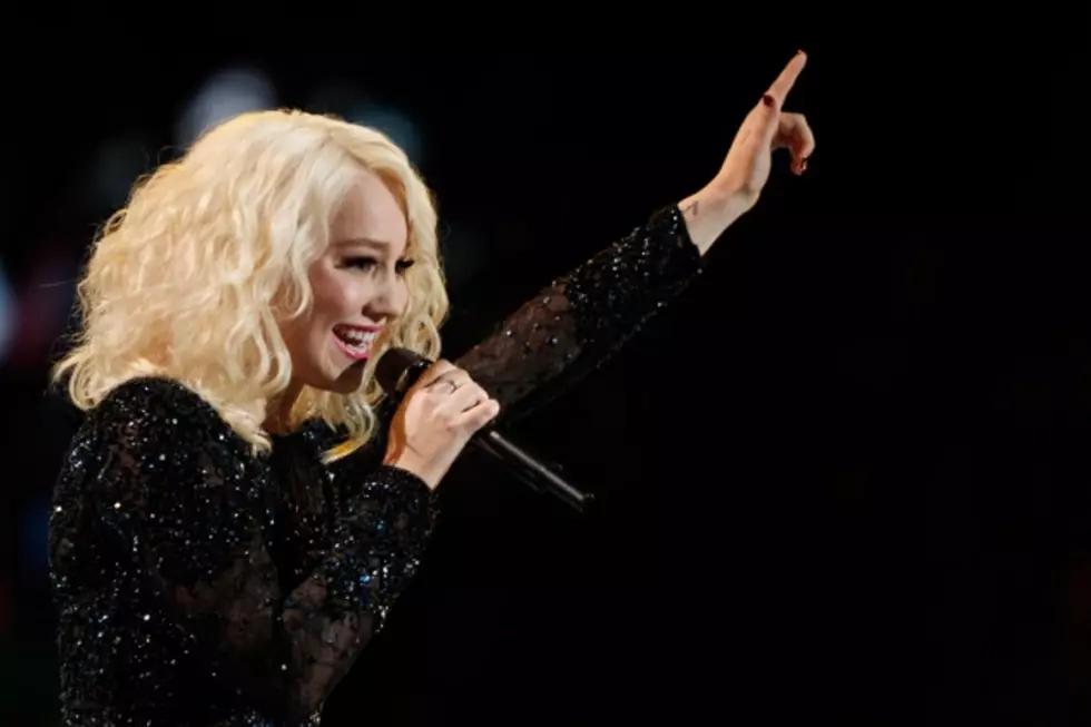 Artists to Watch in 2015 &#8211; No. 6: RaeLynn