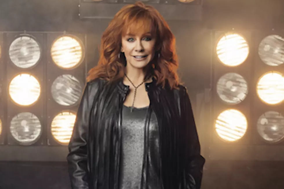 Reba McEntire, ‘Going Out Like That’ [Listen]