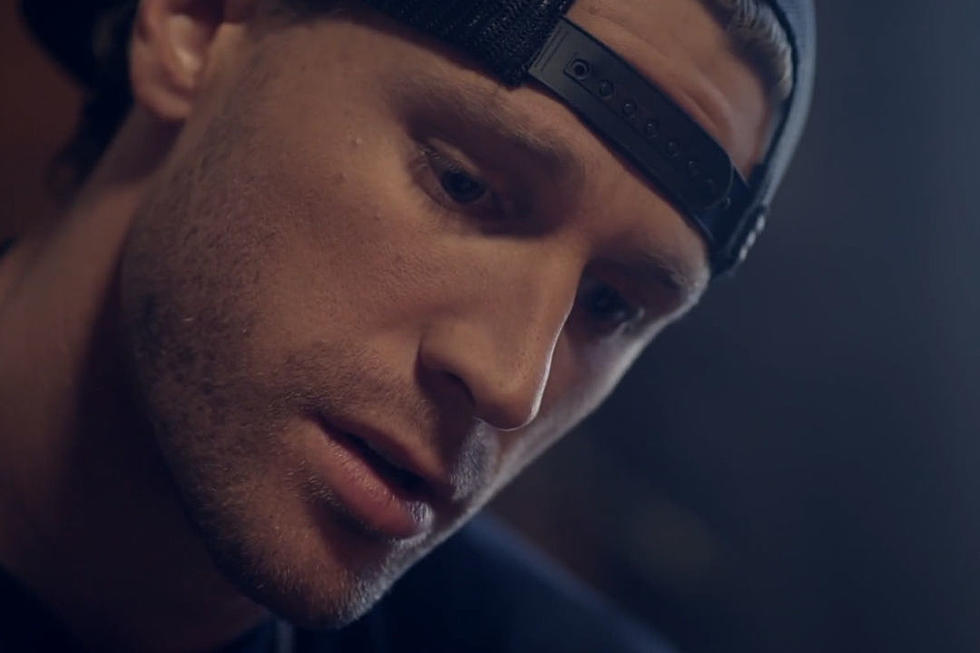 Chase Rice Shows Sweet Side in 'Gonna Wanna Tonight' Video 
