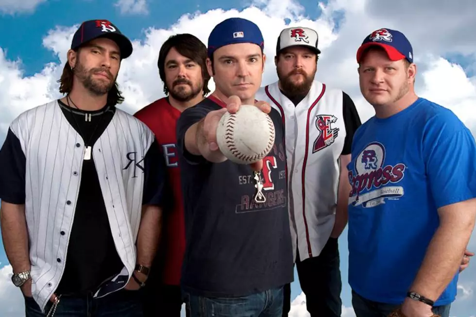 Reckless Kelly Announce Lineup for 2015 Celebrity Softball Jam