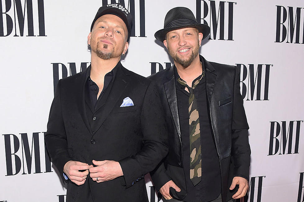 2015 Taste of Country Music Festival Lineup Profile: LoCash