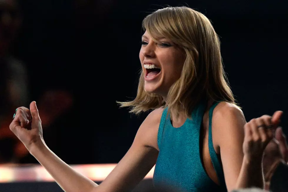 Taylor Swift Teases Mysterious &#8216;Style&#8217; Music Video [Watch]