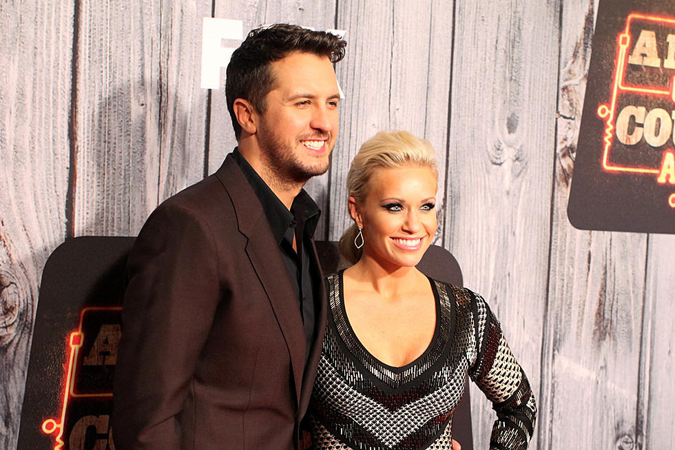 Luke Bryan Opens Up About His Marriage, Song for Wife Caroline on ‘Kill the Lights’