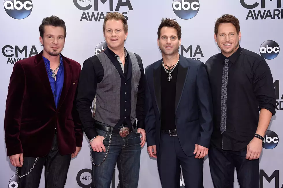 Uptempo from Parmalee