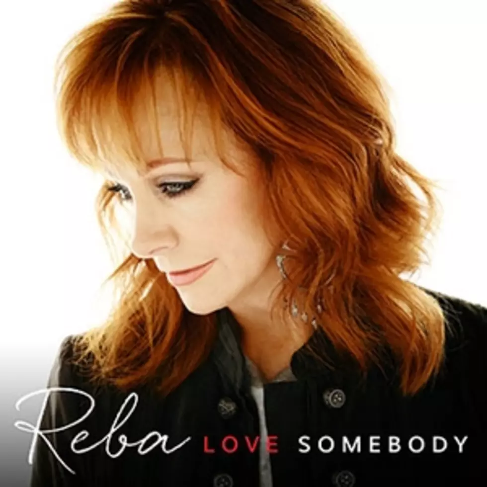 Reba McEntire Announces Title, Track Listing and Release Date for New Album