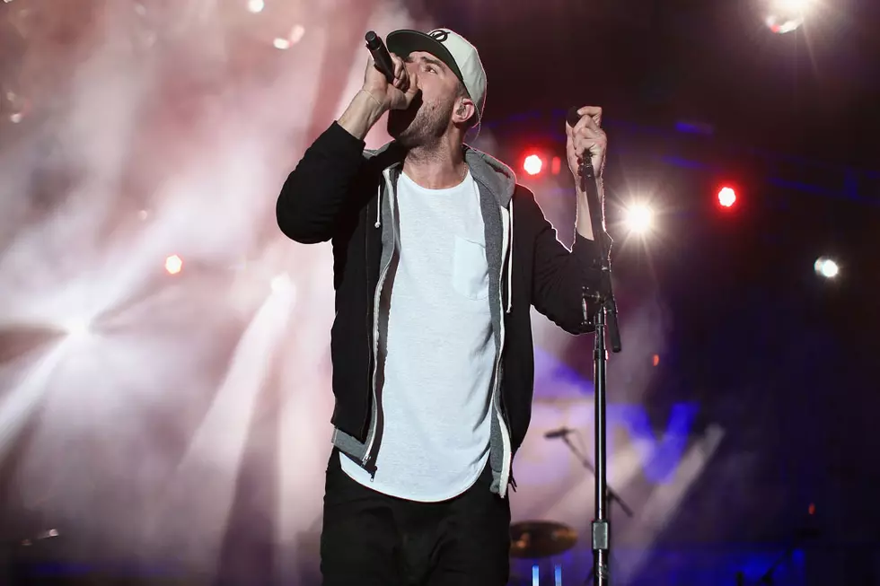 Sam Hunt Performs ‘Take Your Time’ on ‘Jimmy Kimmel Live’ [Watch]