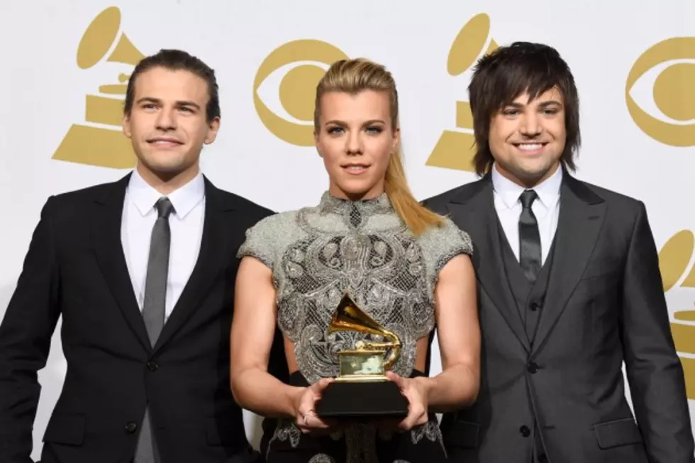 The Band Perry, GRAMMY Amplifier Initiative Seeking Submissions From Emerging Artists