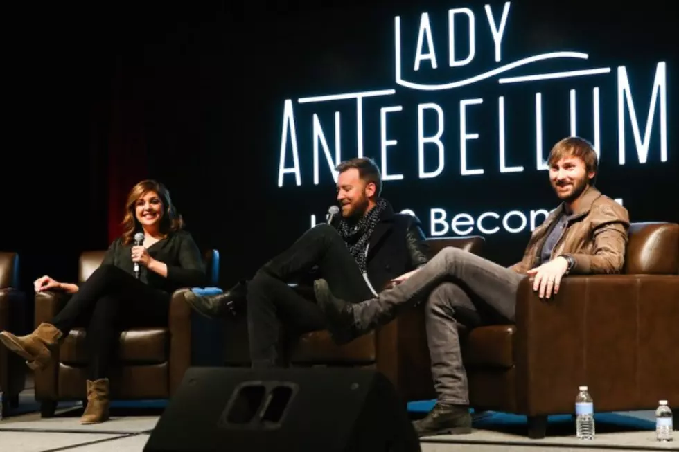 Don’t Expect to See Lady Antebellum on &#8216;Behind the Music&#8217;