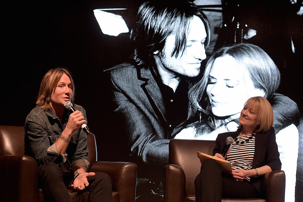 For Keith Urban, Marriage Comes Before Anything Else