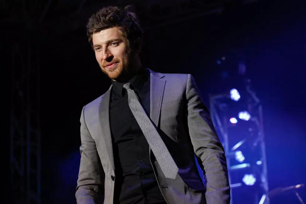 Brett Eldredge Opens Up About Why He Won’t Be the Next ‘Bachelor’